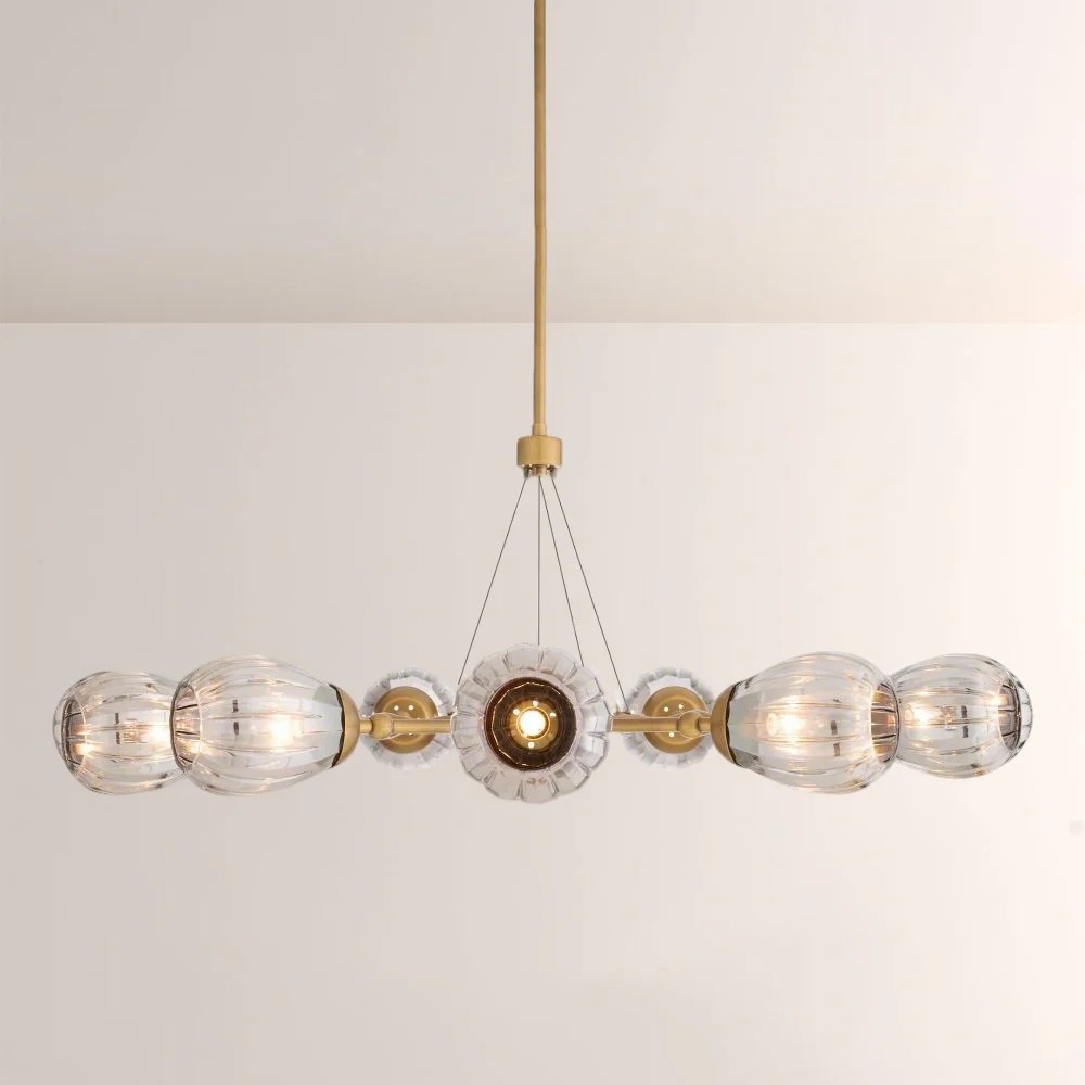 Sabinia Round Chandelier