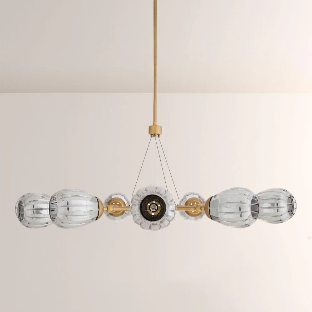 Sabinia Round Chandelier