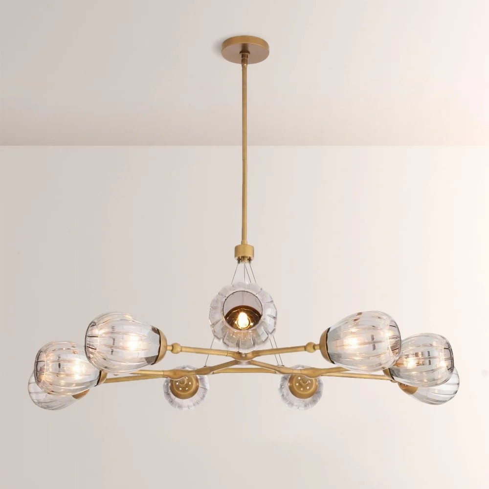 Sabinia Round Chandelier
