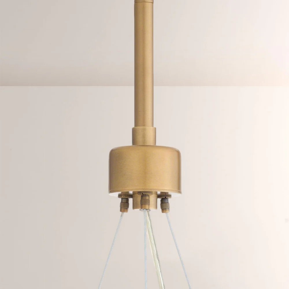 Sabinia Round Chandelier