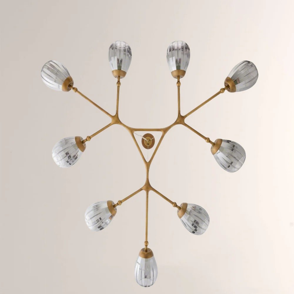 Sabinia Round Chandelier