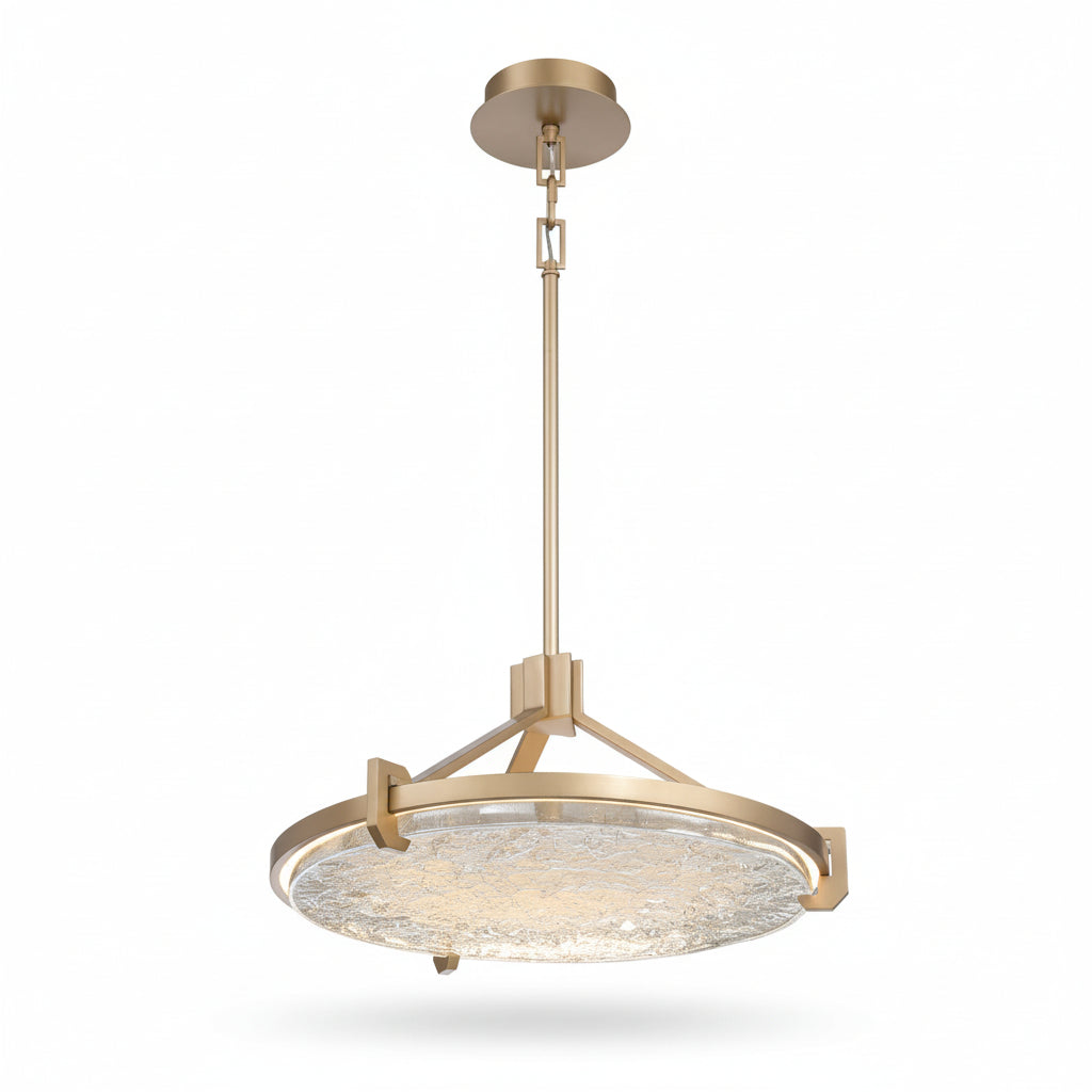 Raffinato LED chandelier