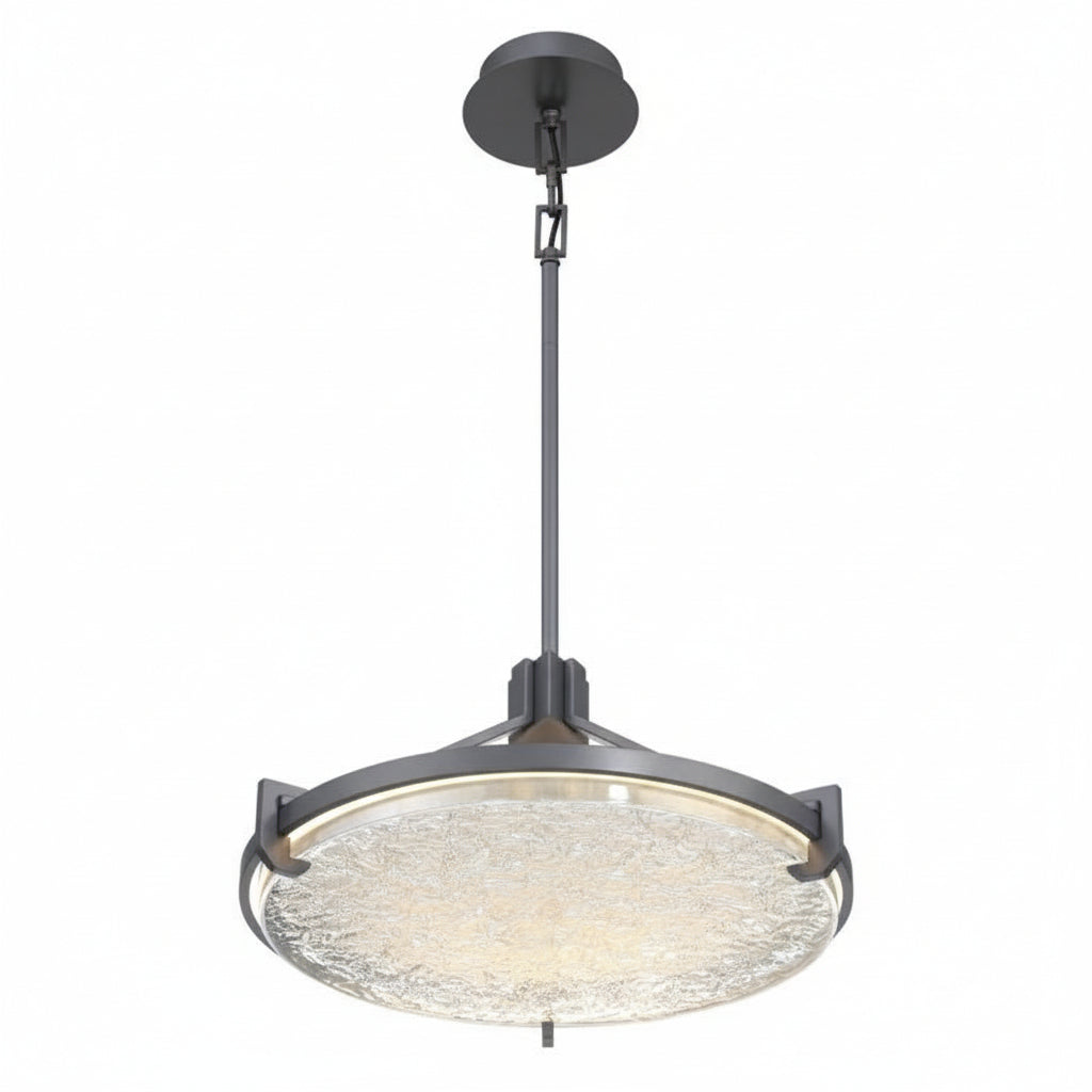 Raffinato LED chandelier