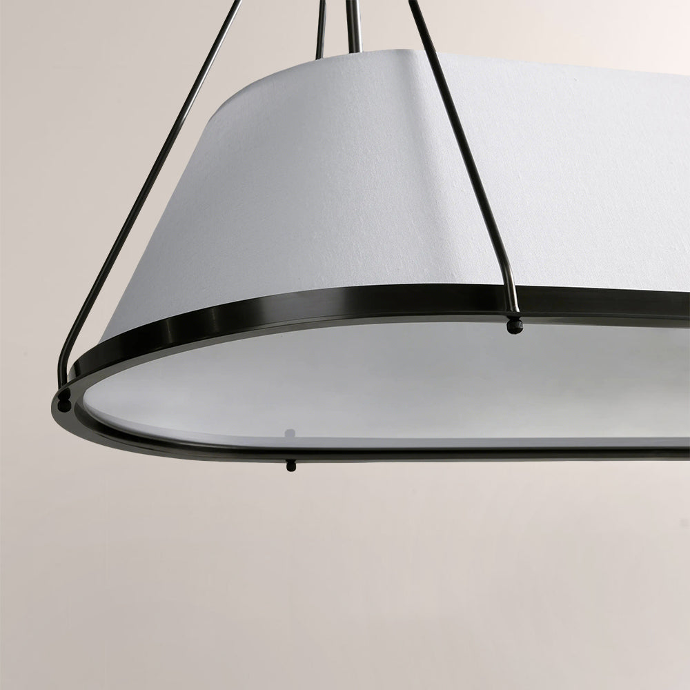 Sheirz Linear Chandelier