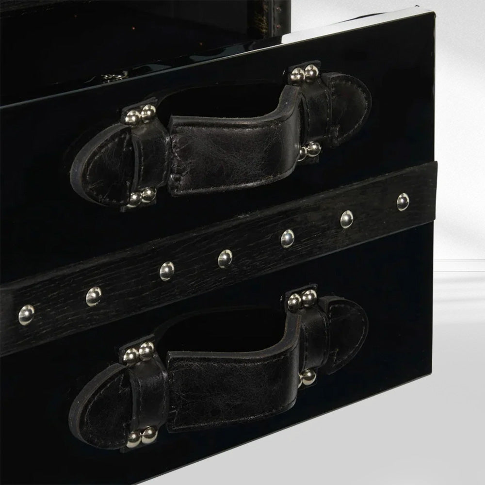 Stonyhurst Sidera Table