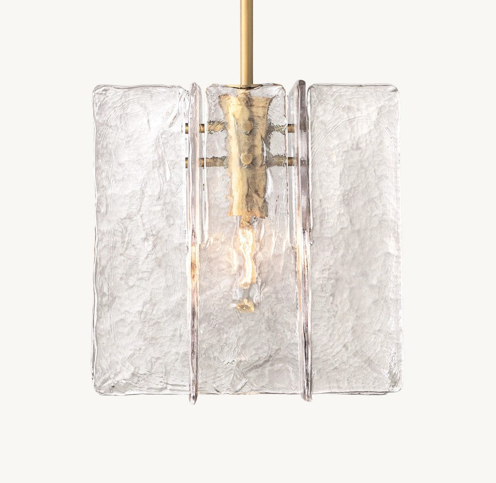 Matrice Pendant