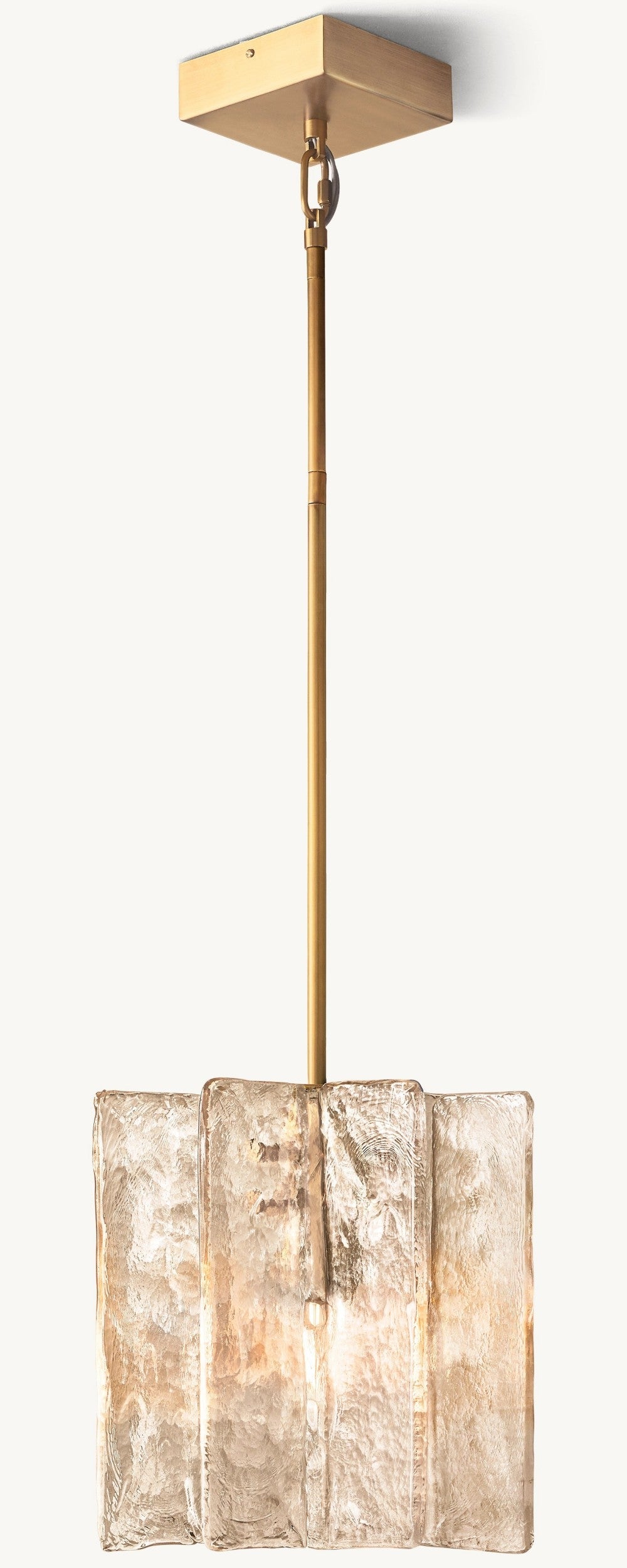 Matrice Pendant