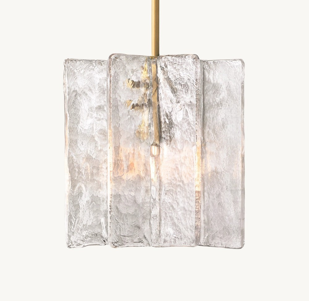 Matrice Pendant