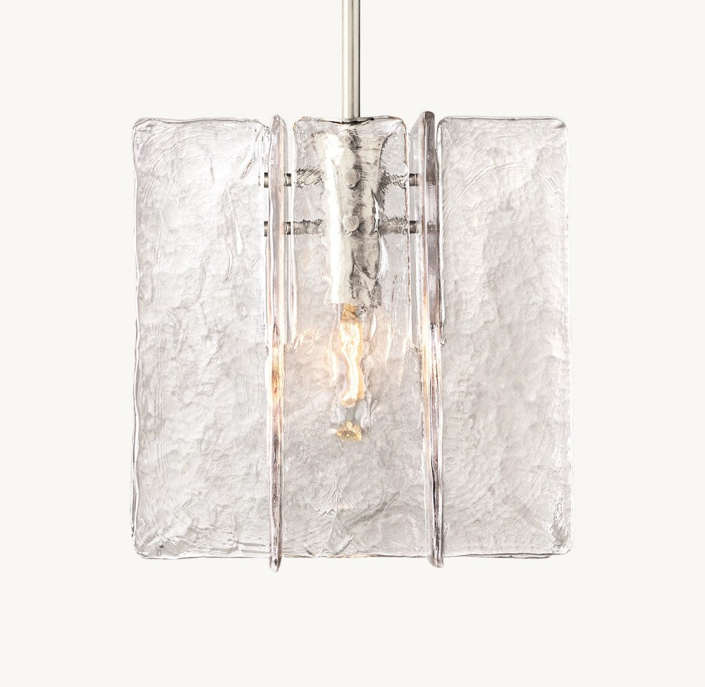 Matrice Pendant