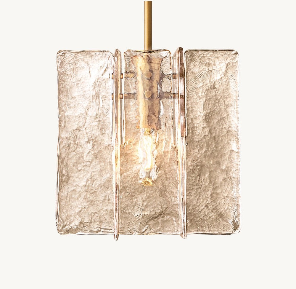 Matrice Pendant