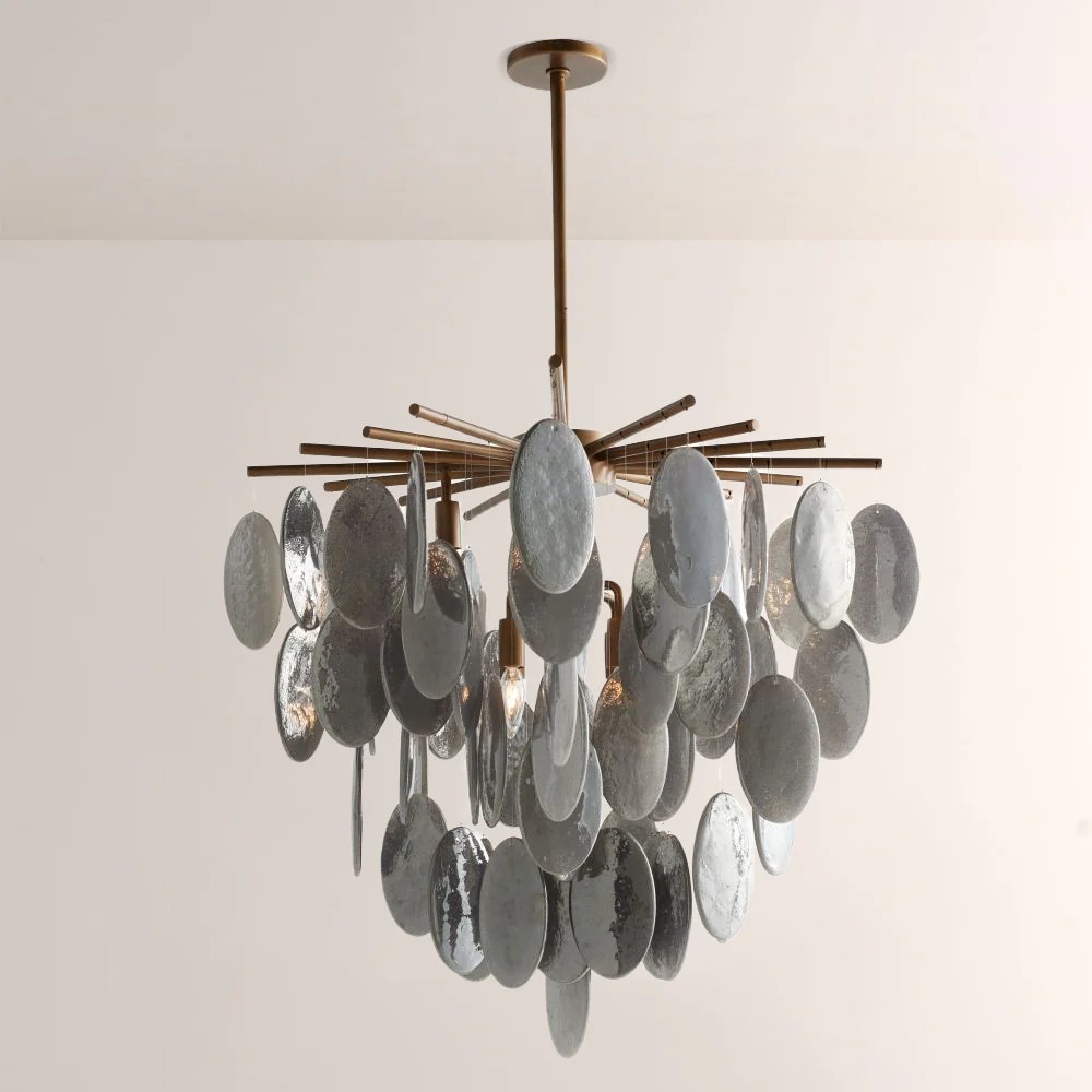 Tristara Round Chandelier