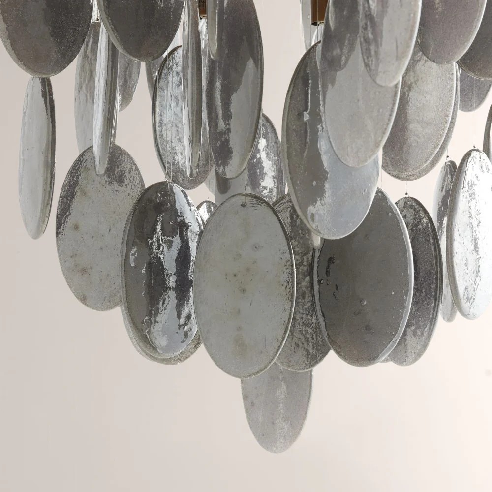 Tristara Round Chandelier