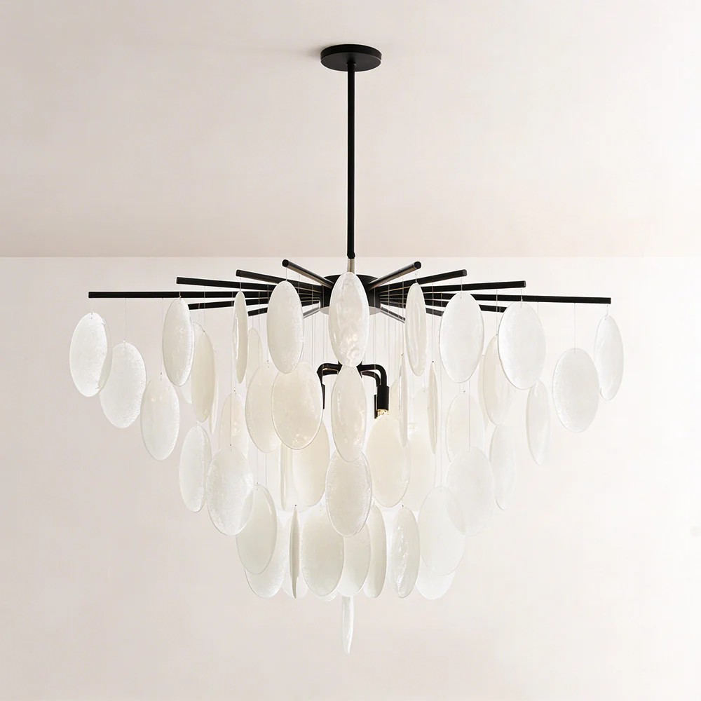 Tristara Round Chandelier