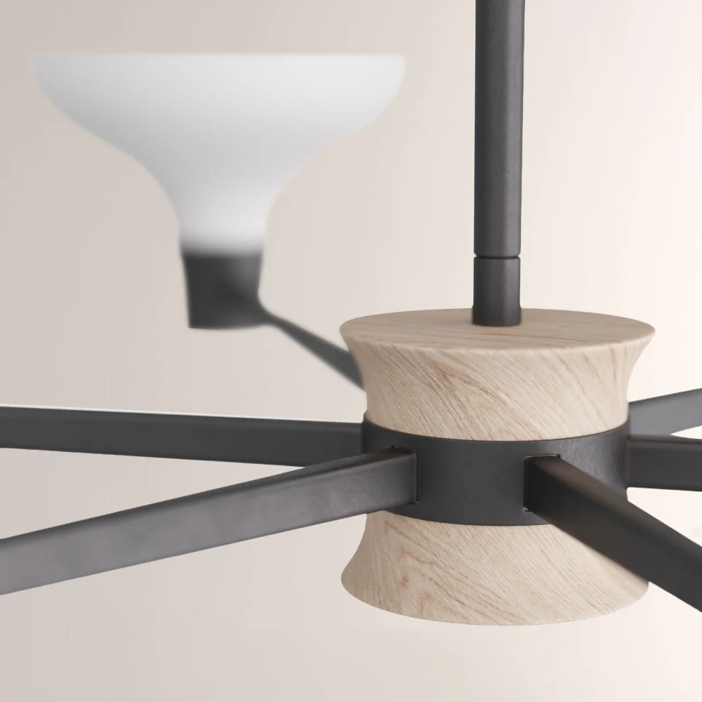 Trovia Round Chandelier