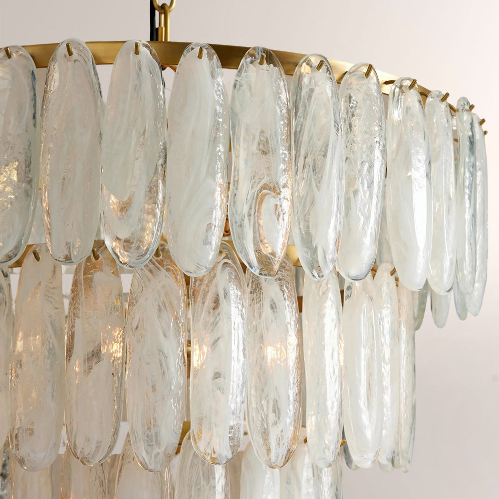 Vera Tiered Chandelier