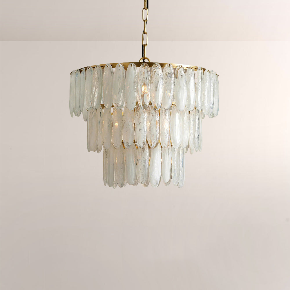 Vera Tiered Chandelier