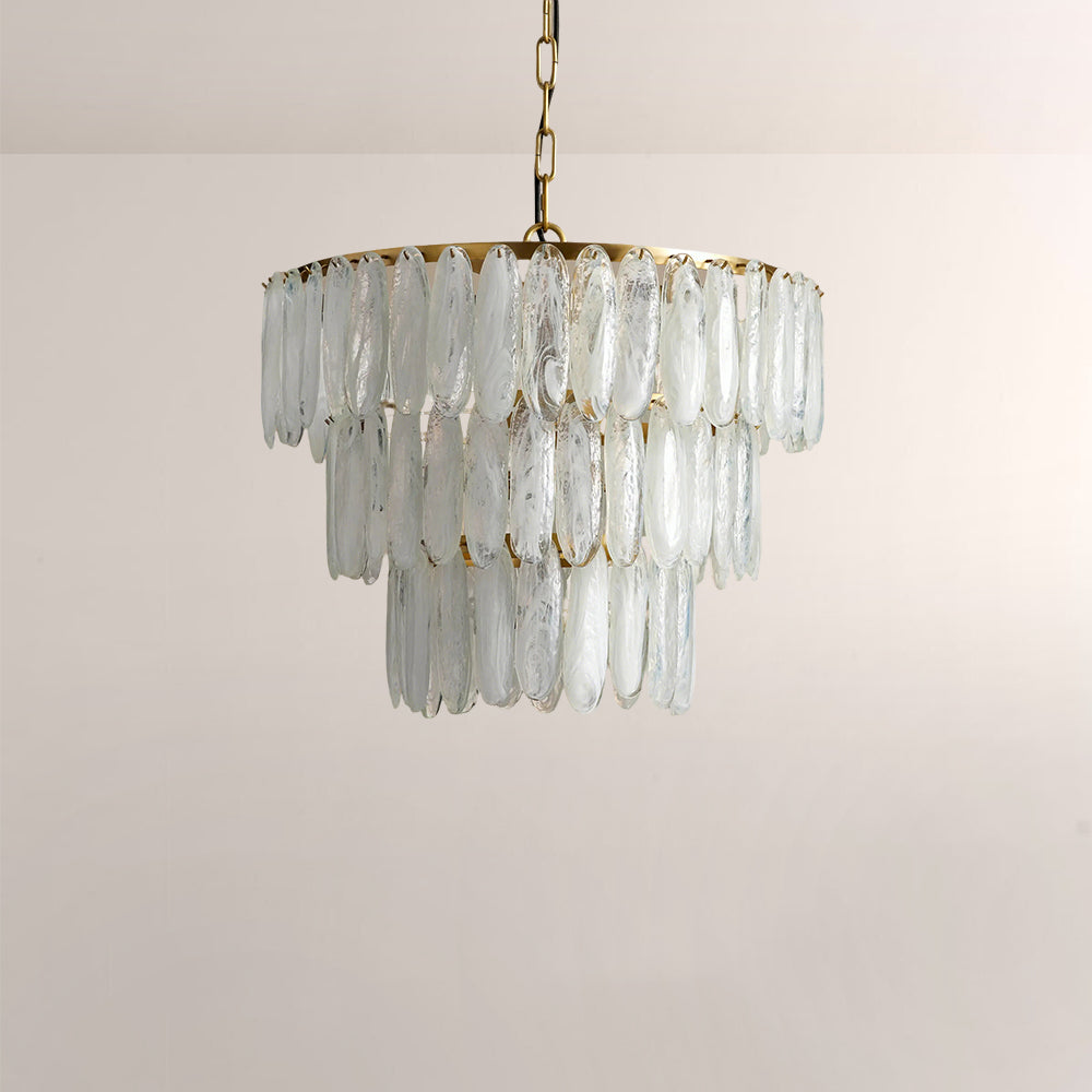 Vera Tiered Chandelier