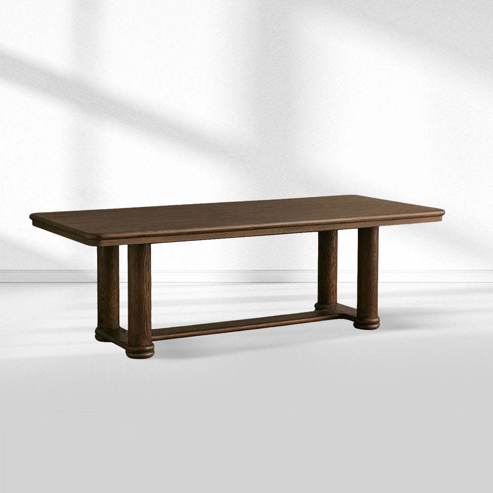 Warvia Extension Dining Table