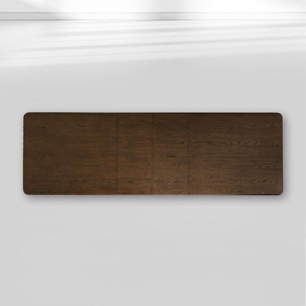 Warvia Extension Dining Table