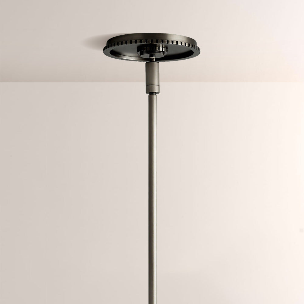 Wescott Cone Rod Pendant