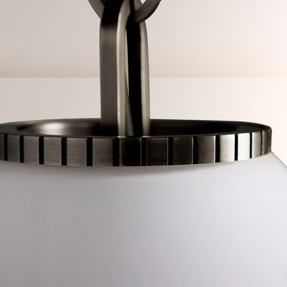 Wescott Cone Rod Pendant