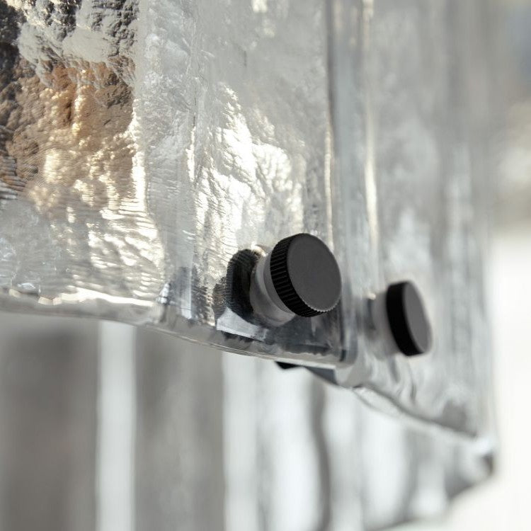 Willamette 2 Tier Crystal Chandelier - thebelacan