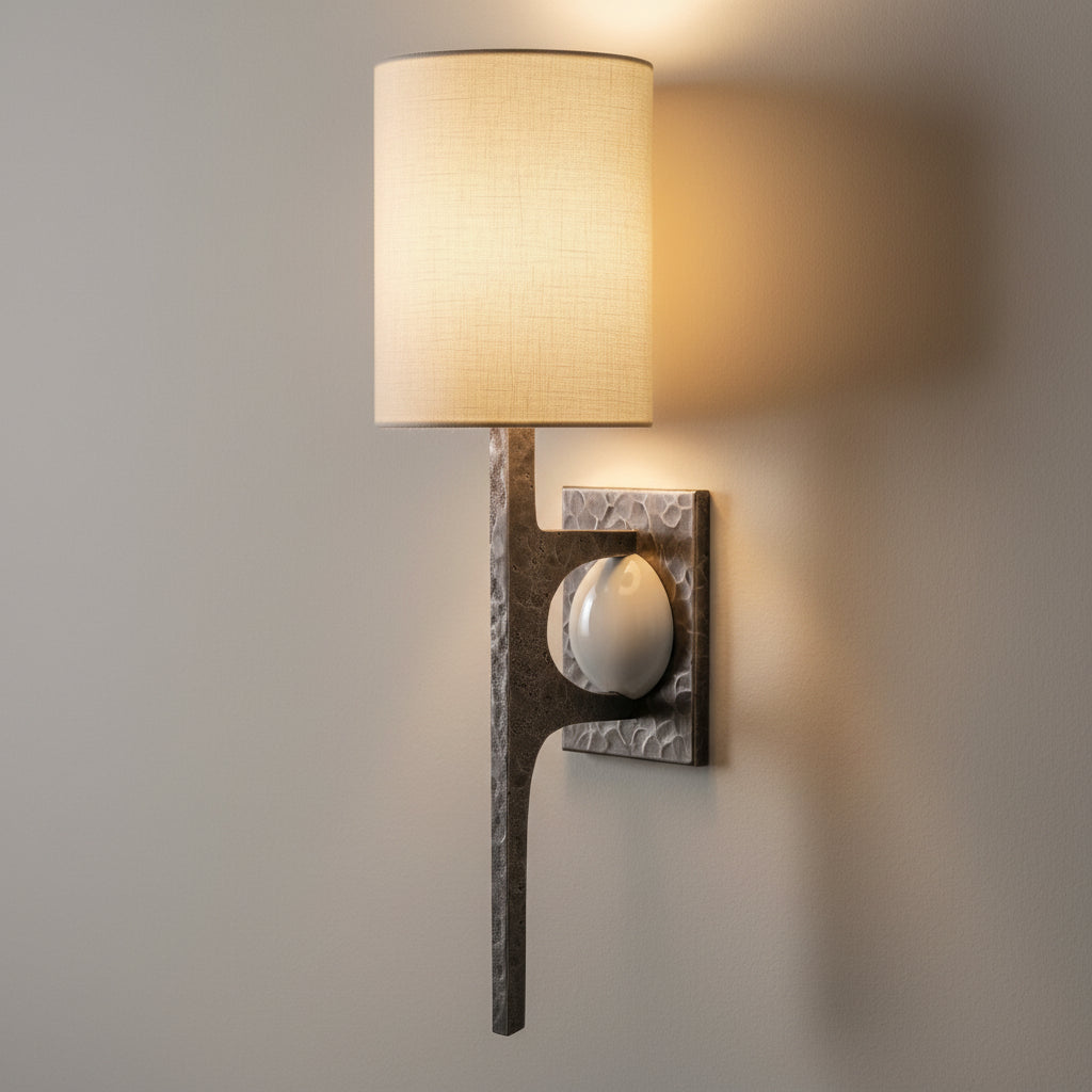 Wright Wall Sconce