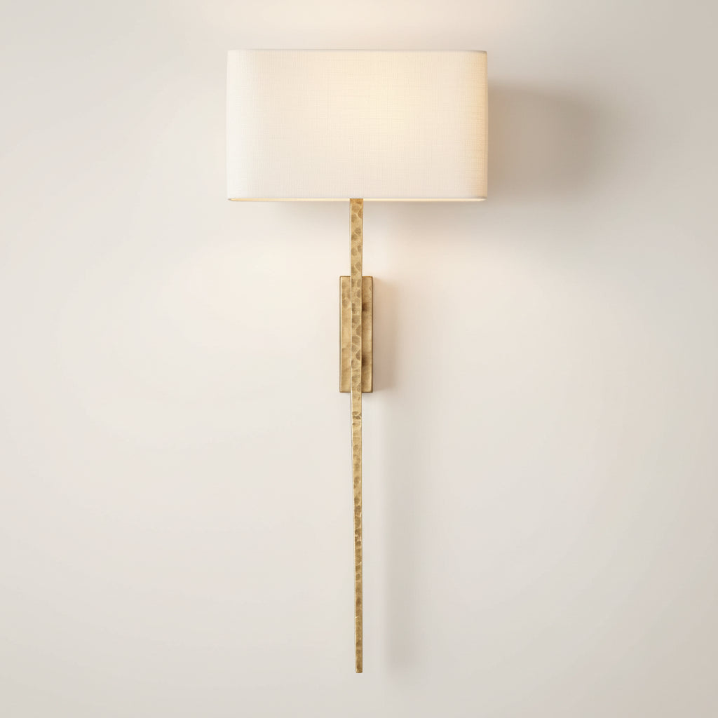 Wright Wall Sconce