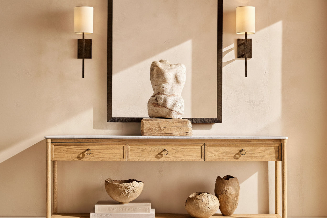 Wright Wall Sconce