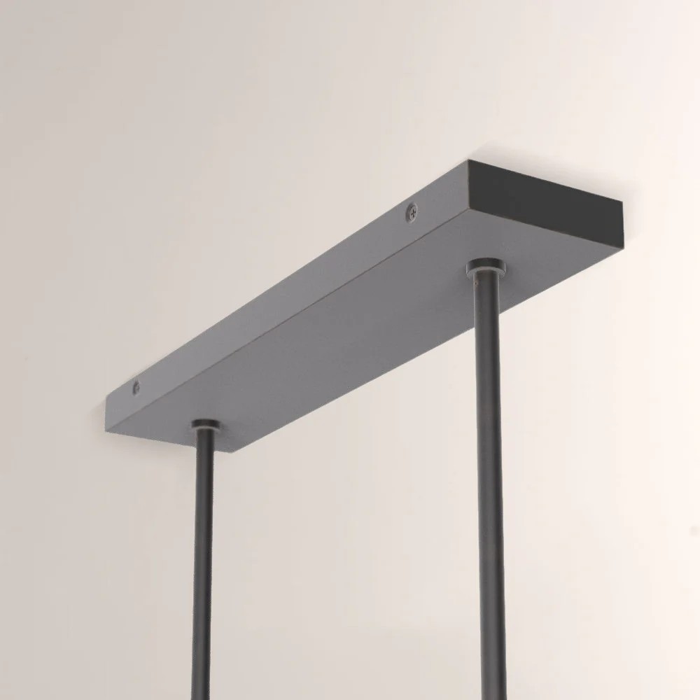 Zenovia Linear Chandelier