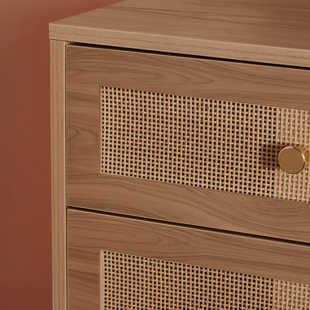 Aelmere Drawer Dresser