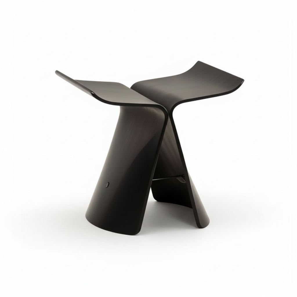 Butterfly Side Table