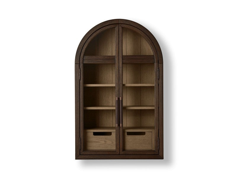Hattira Wall Mounted Cabinet 24"