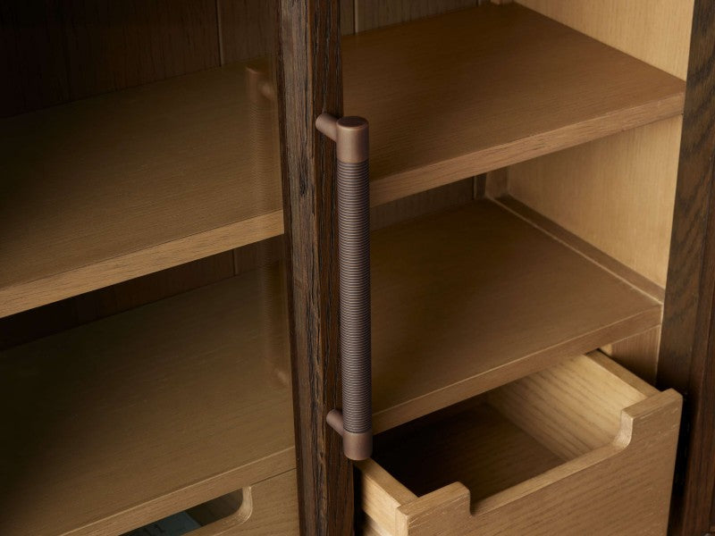 Hattira Wall Mounted Cabinet 24"