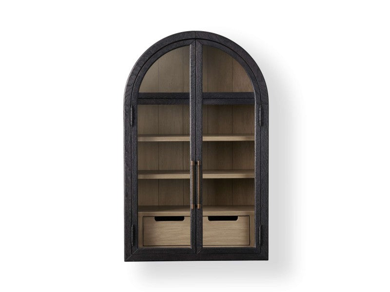 Hattira Wall Mounted Cabinet 24"