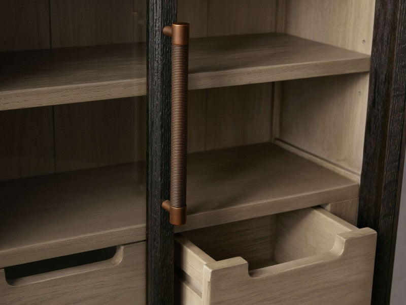 Hattira Wall Mounted Cabinet 24"