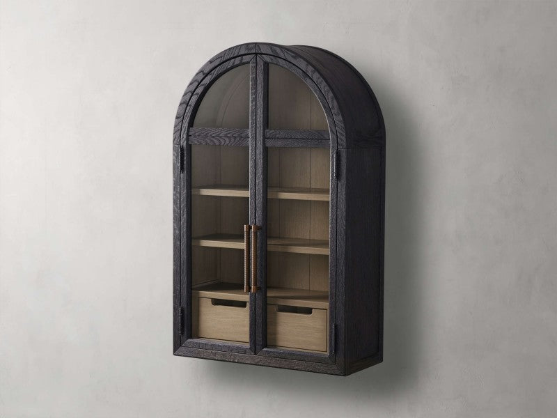 Hattira Wall Mounted Cabinet 24"