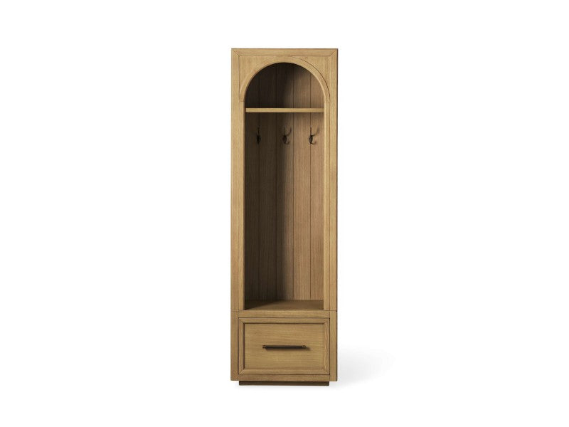 Hattira Single Entryway Cabinet 25"
