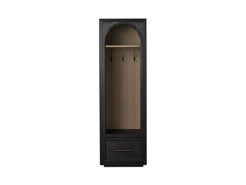Hattira Single Entryway Cabinet 25"