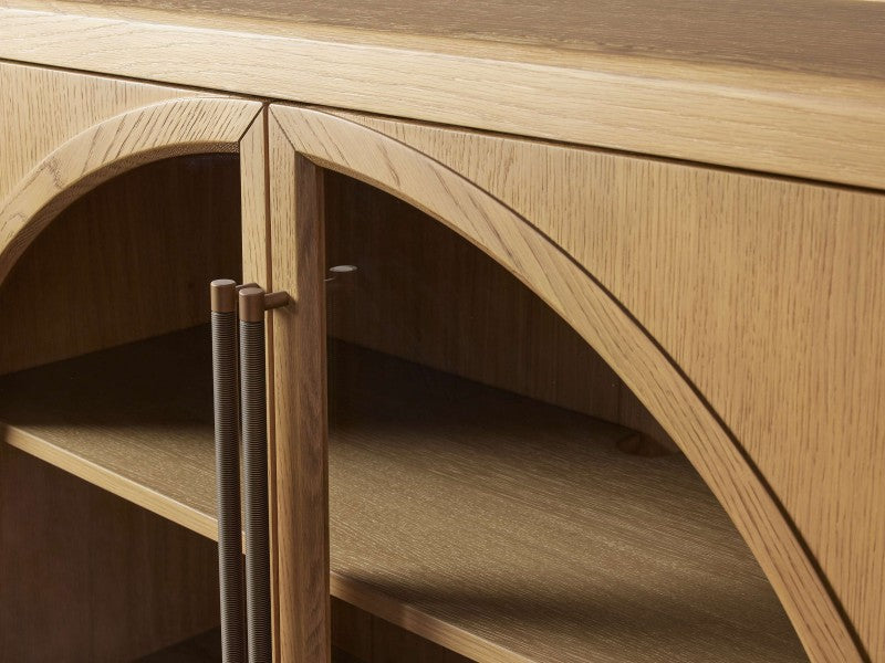 Hattira Sideboard 70"
