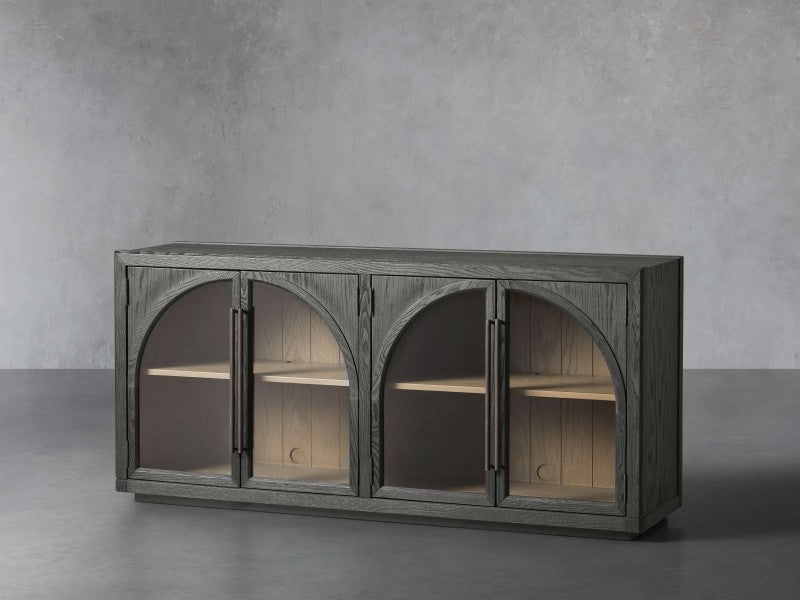 Hattira Sideboard 70"