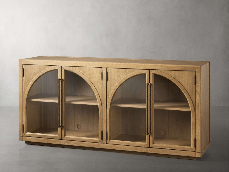 Hattira Sideboard 70"