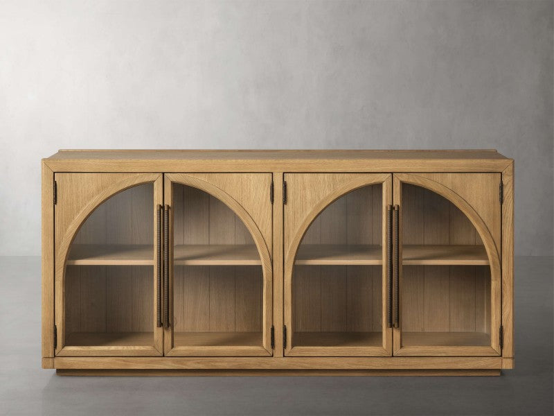 Hattira Sideboard 70"