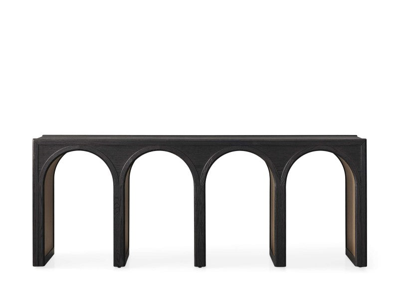 Hattira Console Table 60" 79"