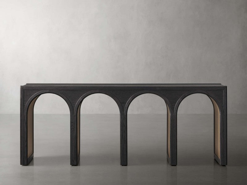 Hattira Console Table 60" 79"