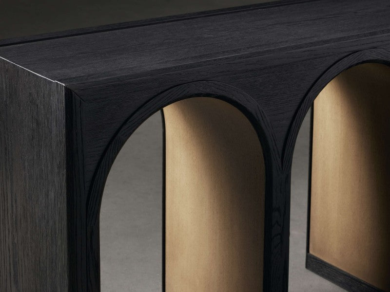 Hattira Console Table 60" 79"