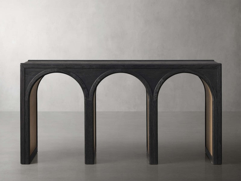 Hattira Console Table 60" 79"