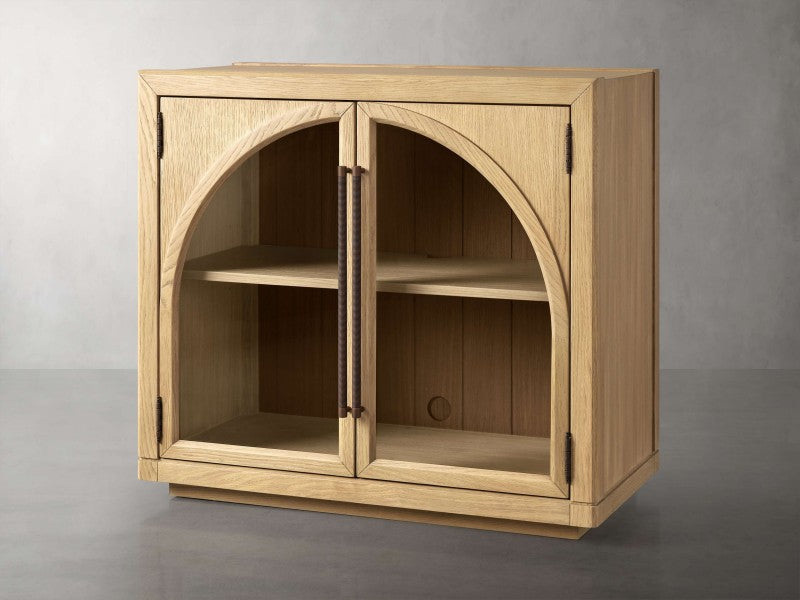 Hattira Hall Chest 36"