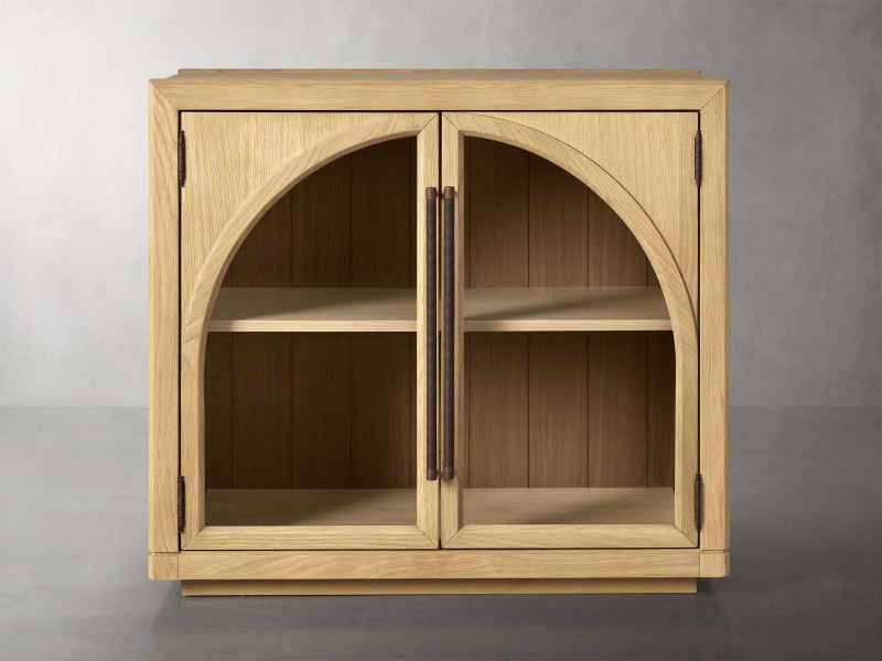 Hattira Hall Chest 36"