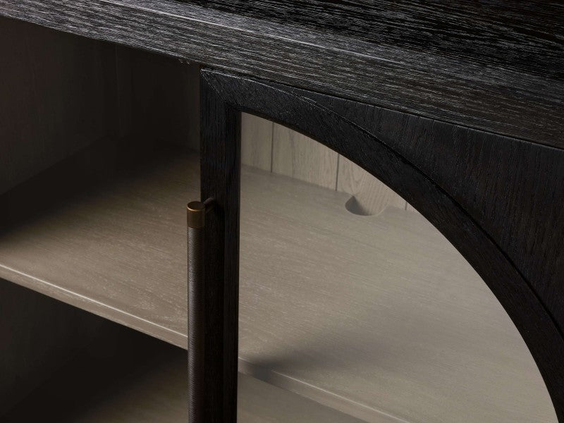 Hattira Hall Chest 36"